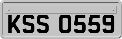 KSS0559