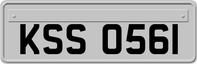 KSS0561