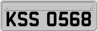 KSS0568