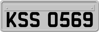 KSS0569