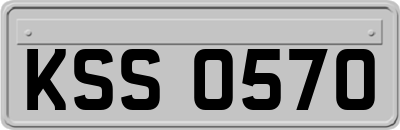 KSS0570
