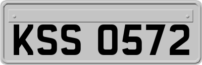 KSS0572