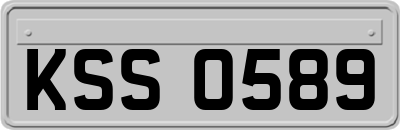 KSS0589