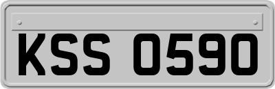 KSS0590