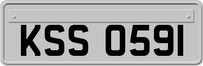 KSS0591