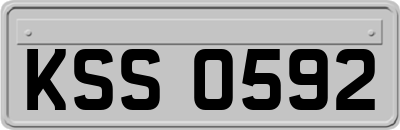 KSS0592