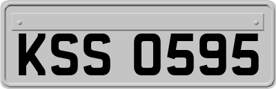 KSS0595