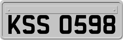 KSS0598