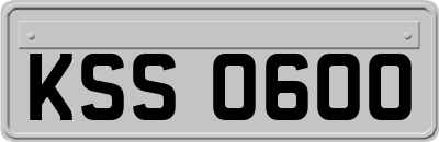 KSS0600