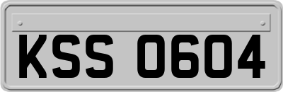 KSS0604