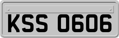 KSS0606