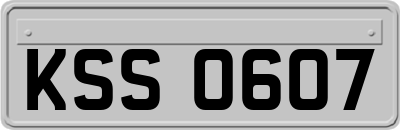 KSS0607