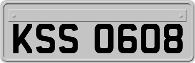 KSS0608