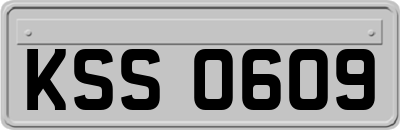 KSS0609