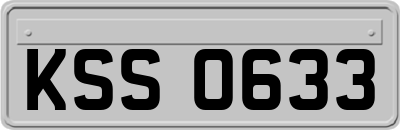 KSS0633