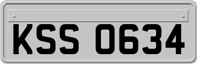 KSS0634