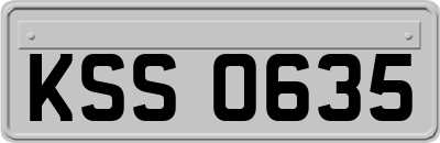 KSS0635
