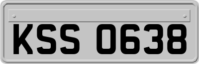 KSS0638