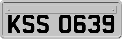 KSS0639