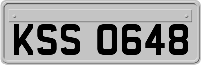 KSS0648