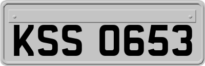 KSS0653
