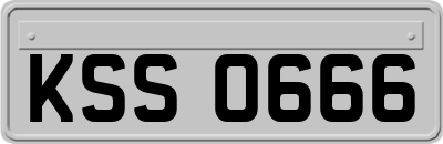 KSS0666