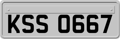 KSS0667