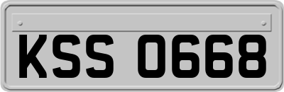 KSS0668