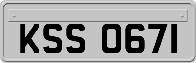 KSS0671