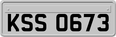 KSS0673