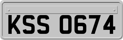KSS0674