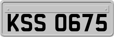 KSS0675