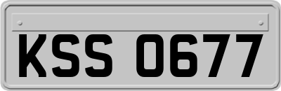 KSS0677