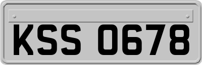 KSS0678