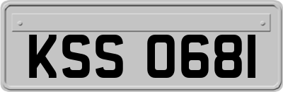 KSS0681
