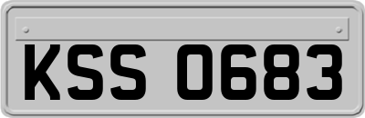 KSS0683