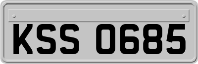 KSS0685
