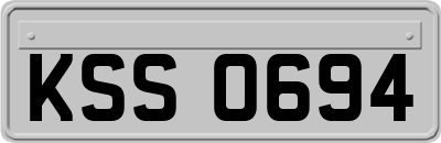KSS0694