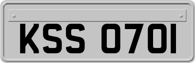 KSS0701