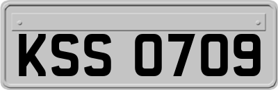 KSS0709