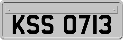KSS0713
