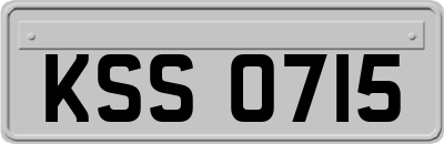 KSS0715