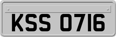 KSS0716