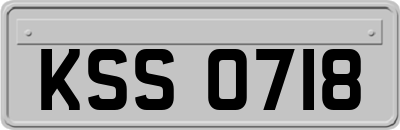 KSS0718
