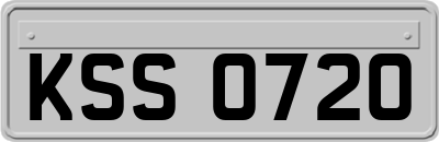 KSS0720