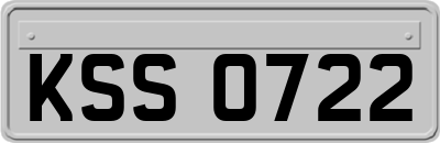 KSS0722
