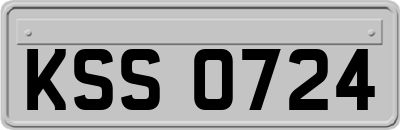 KSS0724