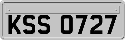 KSS0727