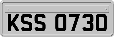 KSS0730