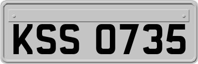 KSS0735